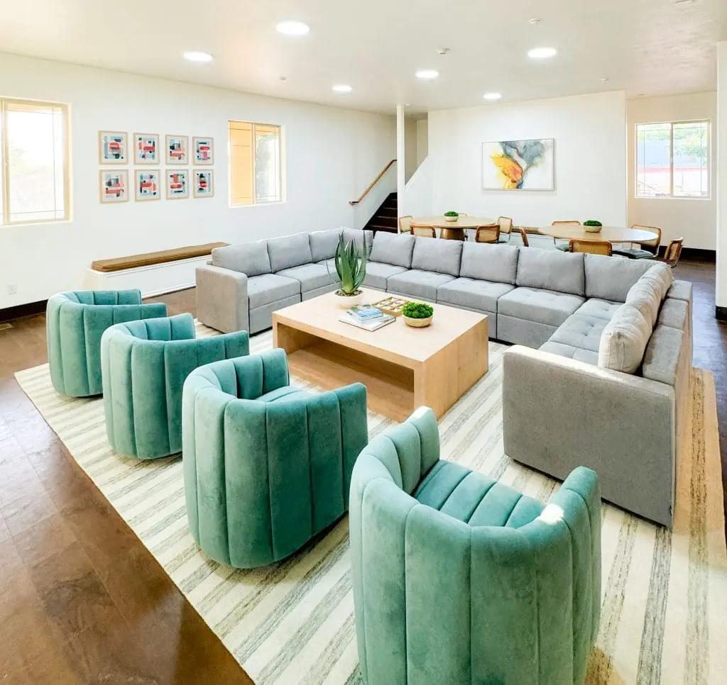 Group / Therapy Area at Aeterna Health